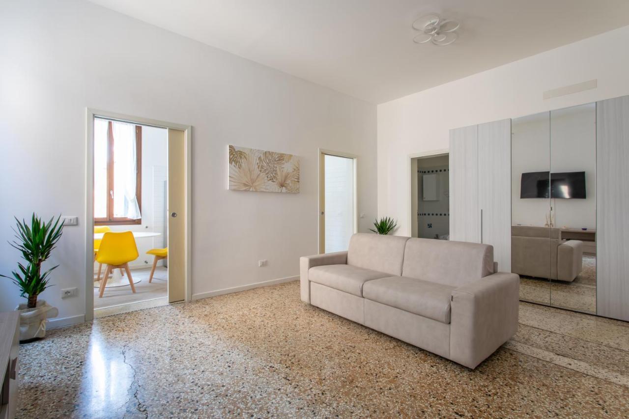 Appartement Canaletto *