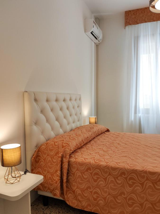 Appartement Canaletto Venetië