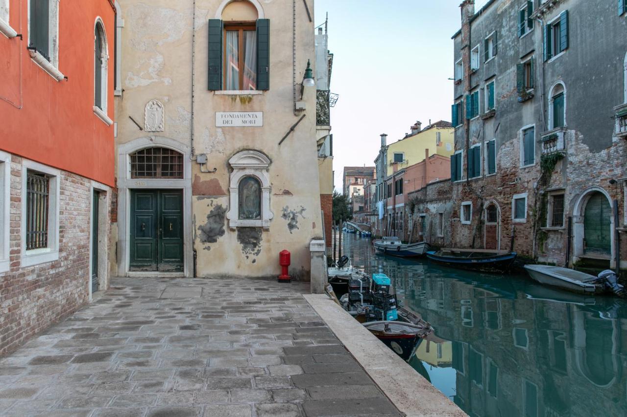 Canaletto Venezia
